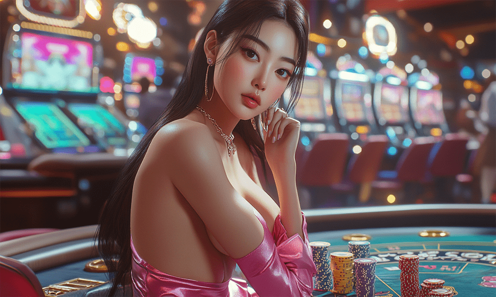 68 game bai sòng bạc